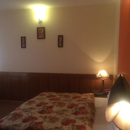 Hotel Cozy Corner Leh Exterior photo