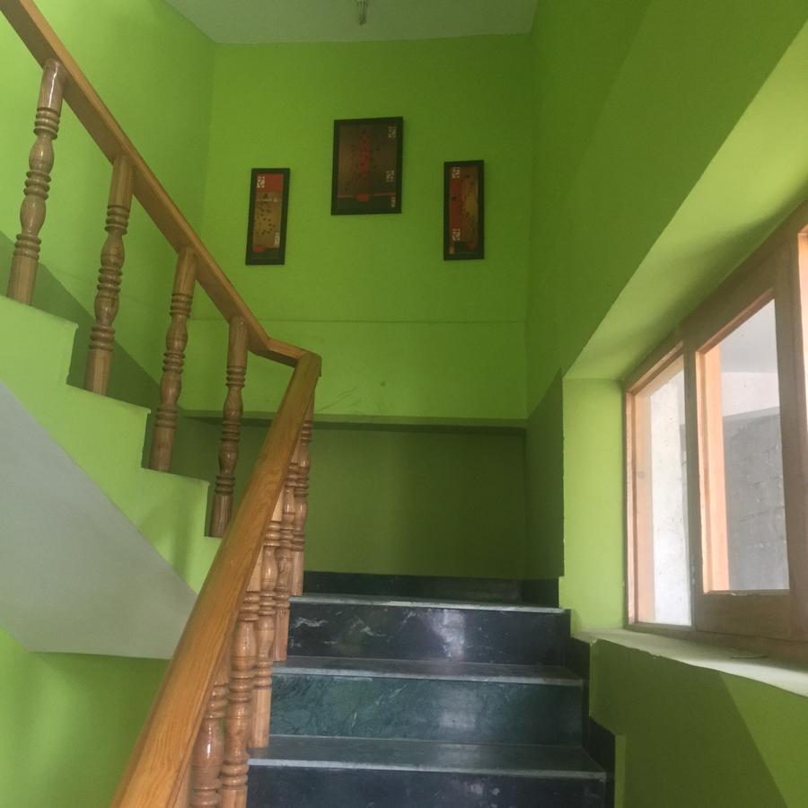 Hotel Cozy Corner Leh Exterior photo
